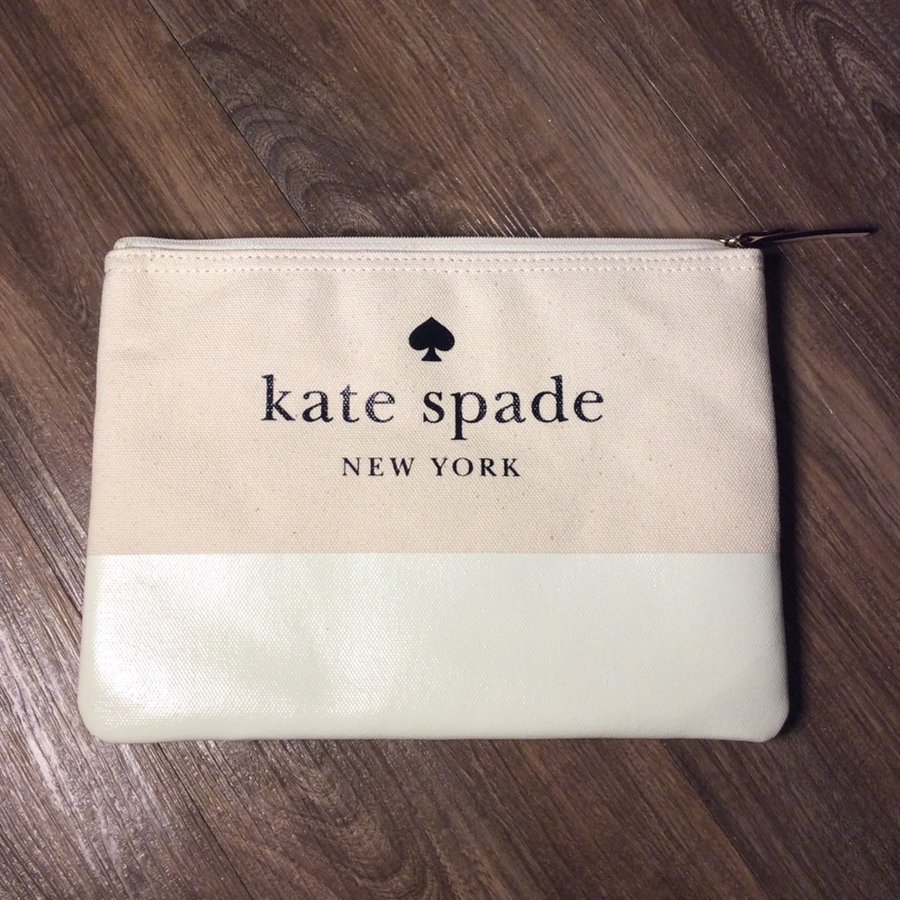 Kate Spade Ash Street Pouch